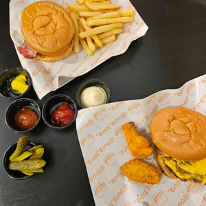 벅벅 리뷰 사진