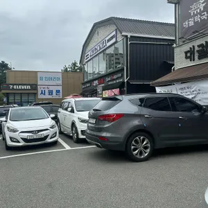 대궐막국수 리뷰 사진