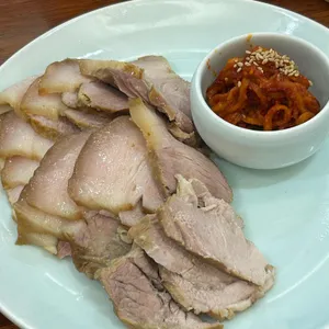 대궐막국수 사진 1