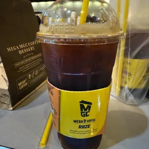 메가MGC커피 사진