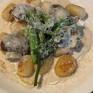 누에파스타하우스 사진