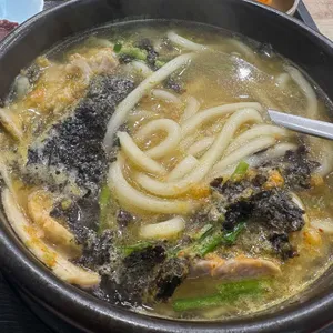 통도사휴게소 한양식코너 대표 사진