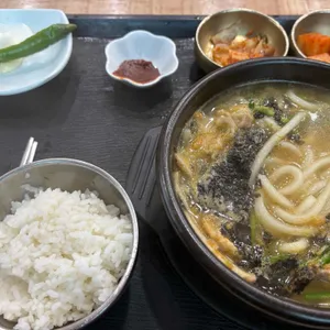 통도사휴게소 한양식코너 대표 사진