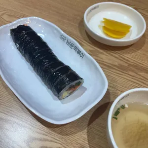 남문떡볶이 사진