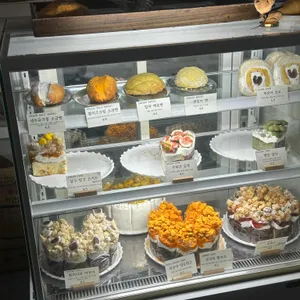 콜드버터베이크샵 리뷰 사진