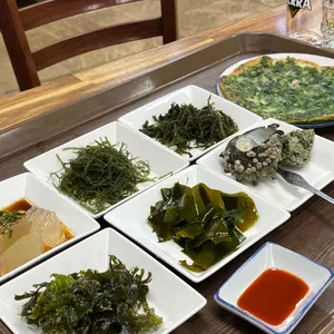 시랑리 해녀할매집 사진