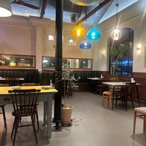 호텔오브솔트 리뷰 사진