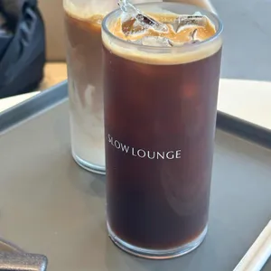 슬로우라운지 사진 1