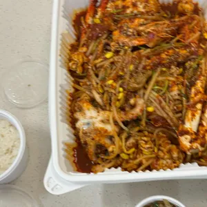 명가아구찜 사진 2