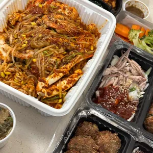 명가아구찜 사진