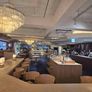 카페리버티 더 테이블 리뷰 사진