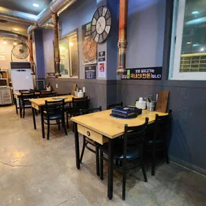 심우정 리뷰 사진