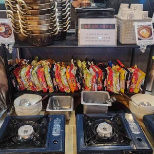 심우정 리뷰 사진