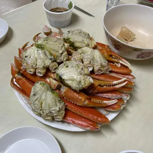 기장대게 사진