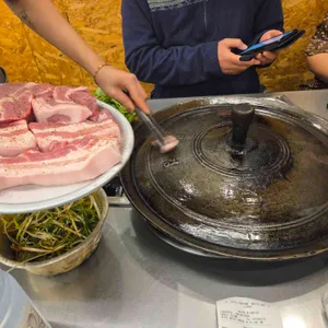 목구멍 리뷰 사진