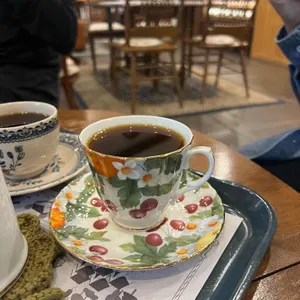 충주커피박물관카페 사진 2