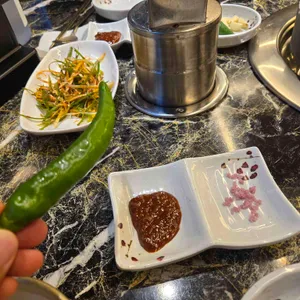 김치굽는삼겹살 대표 사진
