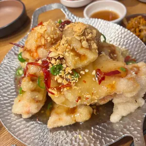 란주칼면 사진 2