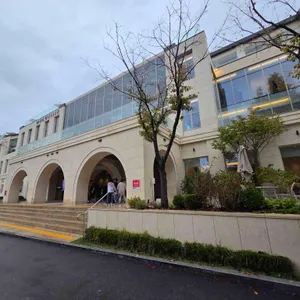 모쿠슈라 프렌치카페 리뷰 사진