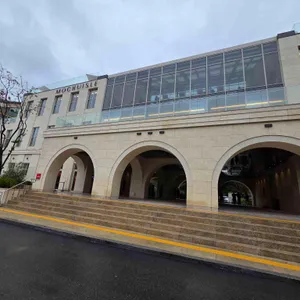 모쿠슈라 프렌치카페 리뷰 사진