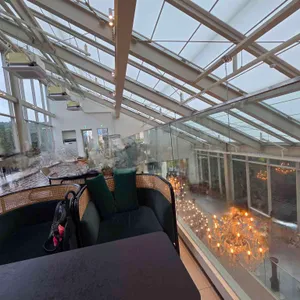 모쿠슈라 프렌치카페 리뷰 사진