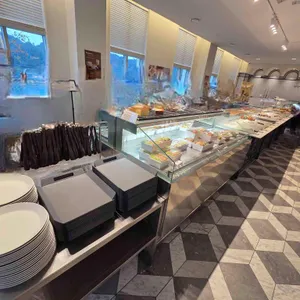 모쿠슈라 프렌치카페 리뷰 사진