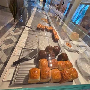 모쿠슈라 프렌치카페 사진