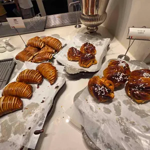 모쿠슈라 프렌치카페 리뷰 사진