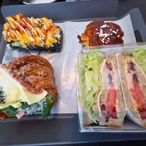 모쿠슈라 프렌치카페 리뷰 사진