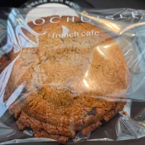 모쿠슈라 프렌치카페 사진