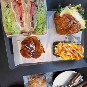 모쿠슈라 프렌치카페 리뷰 사진