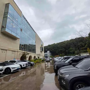 모쿠슈라 프렌치카페 리뷰 사진