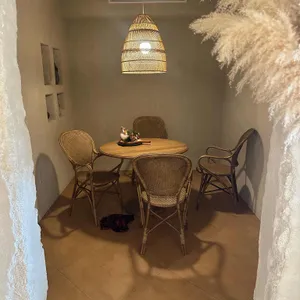 땡스덕 베르베르의집 리뷰 사진