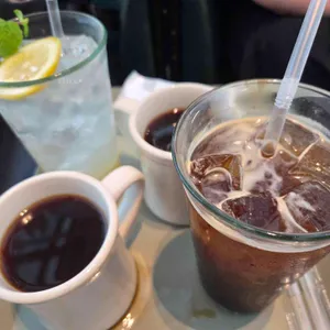 모쿠슈라 프렌치카페 사진