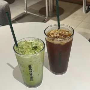 우지커피 사진