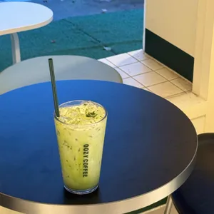 우지커피 대표 사진