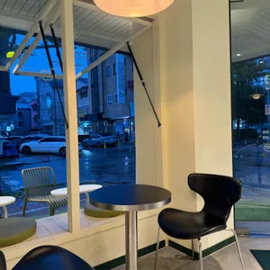 우지커피 리뷰 사진