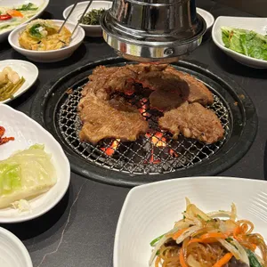 동백궁 사진