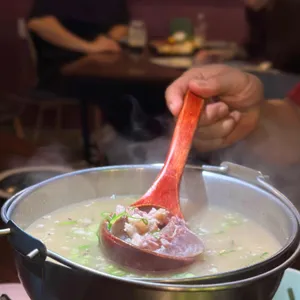 호가든식당 사진