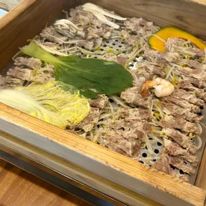 편백회관 리뷰 사진