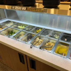 편백회관 리뷰 사진