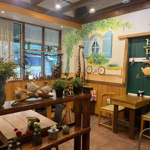 카페 봄에 리뷰 사진