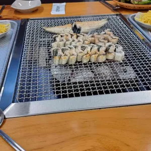 한강장어 리뷰 사진