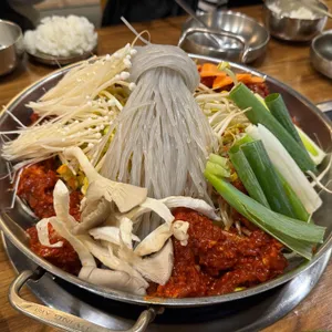 한옥마을물갈비 사진