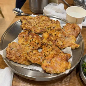 한옥마을물갈비 사진