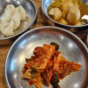 설악추어탕 사진