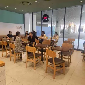 폴바셋 롯데백화점 리뷰 사진