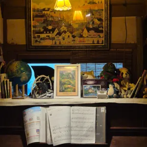 미즈노씨네 트리하우스 리뷰 사진