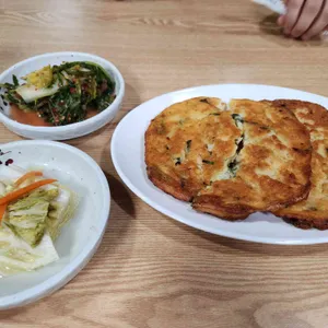 오수물막국수 사진