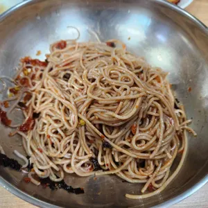 오수물막국수 사진